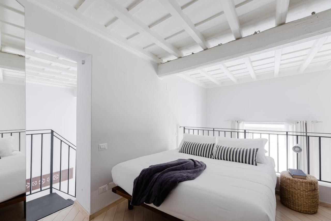 Piazza Margana Private Apartment Roma Exterior foto